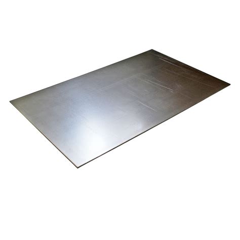 1/8 thick sheet metal|1 8 steel plate 24x24.